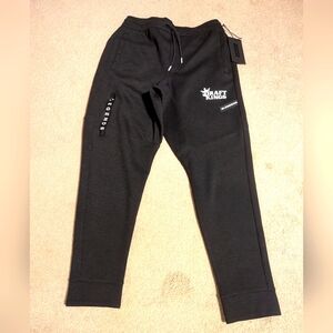 NWT Branded Legends Hawthorne Tech Jogger Pants- Size M